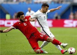 مدرب نيوزيلندا: كأس القارات فرصة مذهلة لمواصلة التحسن