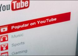 يوتيوب تحذف 150 ألف فيديو خاص بالأطفال عن موقعها
