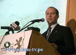 رئيس بلدية القدس : سنواصل بناء المستوطنات ونرفض التجميد