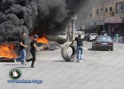 الكشف عن التقرير المقدم للمانحين: على السلطة تنفيذ خطة طوارىء فورا