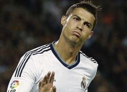 شاهد شبيه كريستيانو رونالدو ايضا في الجزائر - فيديو