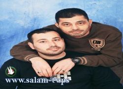 نقل الاسير حاتم الجيوسي من سجن نفحه الى سجن بئر السبع