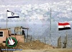 اسرائيل: مقتل 3 فلسطينيين واسرائيلي باشتباك مسلح على الحدود المصرية