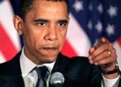 اطلاق نار على مكتب حملة اوباما في دنفر