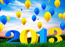 ماذا تتمنى كمواطن فلسطيني في عام 2013
