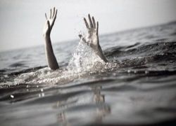 مصرع 3 فتيات من عائلة واحده غرقا في بحر السودانيه شمال غزه