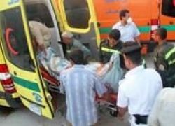 وفاة 8 أطفال واصابة 250 بسبب محلول جفاف فاسد في مصر