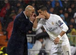 ريال مدريد يواصل الانتصارات بخماسية في شباك ليجيا