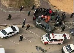 مصرع مواطن واصابة 3 اخرين في حادث سير