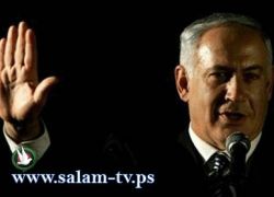 نتنياهو: سلاح الجو هو الذراع الطولى لإسرائيل