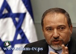 ليبرمان: الحرب مع إيران ستكون كابوساً ولن تقف خلالها دول الخليج على الحياد