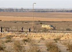 العريش ـ بدو يهاجمون مقرات حكومية للمطالبة بمعرفة مصير فتاة