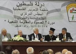 المجلس المركزي يقرر وقف التنسيق الأمني مع اسرائيل