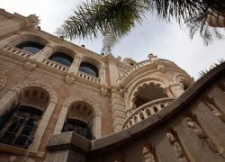 فندق جاسر بمدينة بيت لحم يفوز بجائزة أفضل فندق تاريخي بالعالم