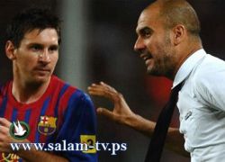 الدوري الإسباني: كيف سيلعب برشلونة ضد إشبيلية؟