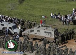 استعدادات إسرائيلية تحسباً لوقوع مواجهات في ذكرى النكبة