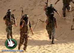 تحذيرات إسرائيلية من تعاظم قوة حزب الله وحماس وسوريا