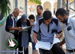 طلبة التوجيهي دون 65% توصد في وجههم ابواب الجامعات