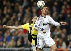ريال مدريد سيتخلص من رونالدو في الصيف
