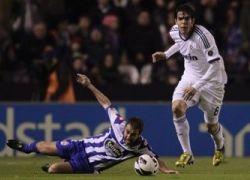 ريال مدريد يقلب النتيجة ويفوز على ديبورتيفو بثنائية - شاهد الاهداف