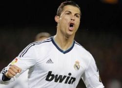ريال مدريد يدك شباك مايوركا بخماسيه - شاهد الاهداف