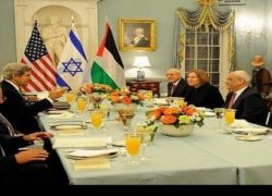 يديعوت أحرونوت : اتفاق فلسطيني إسرائيلي على مواصلة المفاوضات