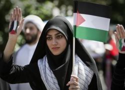 السلطة تبحث اعتماد سفير إيراني لدى فلسطين