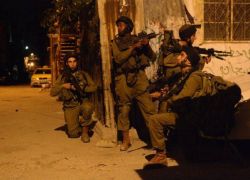 المقاومة تحبط عملية كوماندوس إسرائيلية في مخيم جنين بعد اشتباكات عنيفة