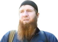 أنباء عن مقتل "وزير الحرب" في داعش أبو عمر الشيشاني