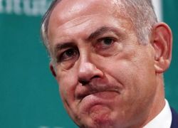 نتنياهو يخضع للتحقيق للمرة الرابعة