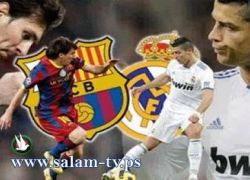 ريال مدريد: ممنوع دخول أي كتالوني إلى "برنابيو"