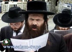 تعليمات من الحاخامات لتنفيذ عمليات انتقامية ضد الفلسطينيين