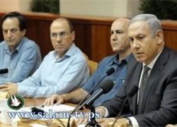 بشكل مفاجىء: نتنياهو يعلن تقديم الانتخابات لرئاسة حزب الليكود