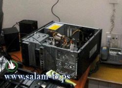 محافظ طولكرم: انتهاكات اسرائيل للمحافظة في تصاعد وآخرها اقتحام مقر المجلس التشريعي