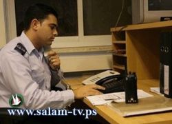 الشرطة تعثر على 3 أطفال تركهم ذويهم بالشارع تحت الأمطار