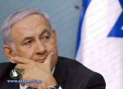 نتنياهو: "عدم تحديد خطوط حمراء سيزيد من احتمالات الحرب على إيران"
