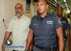 الإفراج عن مدير المسجد الأقصى ناجح بكيرات