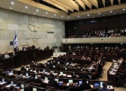 مسئولون إسرائيليون نتنياهو مستعد للتفاوض دون شروط