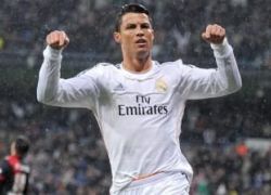 ريال مدريد يسحق فاليكانو بخماسية