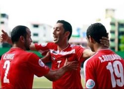 المستحيل يخشى فلسطين
