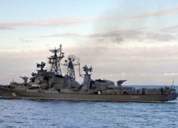 الدفاع الروسية تحذر أنقرة من عواقب أي عمل عسكري ضد جنودها