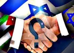 تقارير: دولتان عربيتان تُطبعان مع إسرائيل الأسبوع المقبل
