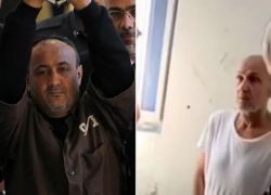 الأمم المتحدة تدين تهديد بن غفير للقائد البرغوثي في زنزانته