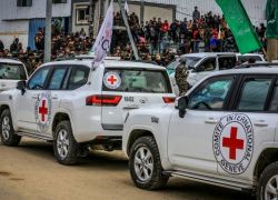 القوة الدولية ورفح.. عراقيل المرحلة الثانية من هدنة غزة