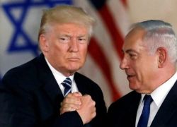 كان: نتنياهو سيطلب من ترامب "الضوء الأخضر" لضرب إيران