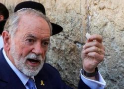 السفير الأمريكي لدى الاحتلال: ترامب سيفي بوعده في ضرب إيران