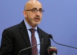 وزير المالية: سنقوم باسترداد الأموال المنهوبة من الفاسدين للخزينة العامة وسنعلن عن ذلك