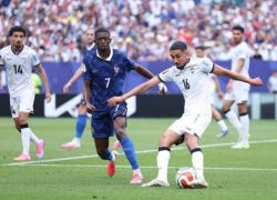 خسارة "قاسية" للعراق.. وفرنسا تبلغ الدور الثاني في كأس العالم 2026