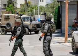 تصعيد إسرائيلي شمال الضفة: اغتيالات واقتحامات واعتقالات وتجريف للأراضي