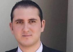 اميركا : مقتل طبيب فلسطيني بعملية سطو